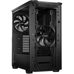 Корпус be quiet! Pure Base 501 Airflow Window Black (BGW74)