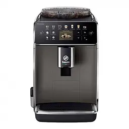 Кавомашина автоматична Saeco GranAroma SM6582/10 - мініатюра 2