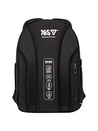 Рюкзак шкільний YES TS-60L Boo (550403) - мініатюра 5