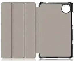 Чохол Primolux Slim для планшета Xiaomi Redmi Pad SE 8.7" Grey - мініатюра 6