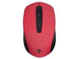 Миша 2E MF211 WL Red (-MF211WR) - мініатюра 2