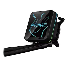 Система рідинного охолодження ASUS Prime LC II 360 ARGB LCD (90RC01Q1-B0EAY0) - мініатюра 11
