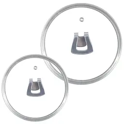 Набір каструль Kamille KM-5860 4 предм. - мініатюра 8