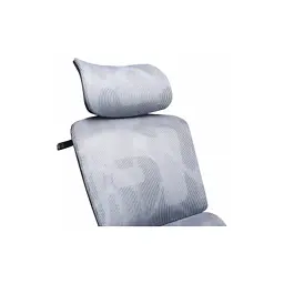Офісне крісло GT Racer B-530B Gray - миниатюра 4