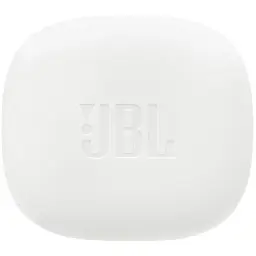 Навушники TWS JBL Wave FLEX 5.2 White (JBLWFLEXWHT) EU - мініатюра 3