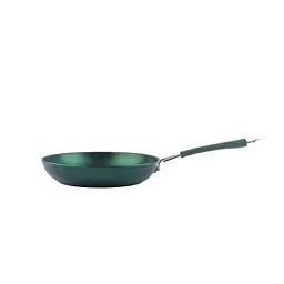 Сковорода универсальная Gusto Emerald 20 см зелёная PR-2107-20