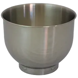 Кухонна машина Grunhelm GKM0018 1800 Вт 6 швидкостей (95333) - мініатюра 5