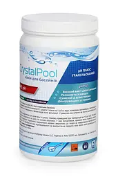 Регулятор кислотності рН Plus 1 кг 