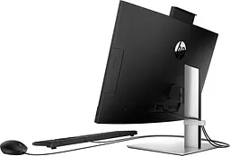 Моноблок HP ProOne 440 G9 Black/Silver (B70YMAT) - мініатюра 10