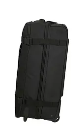 Дорожня Сумка На Колесах American Tourister URBAN TRACK BLACK 66x38x36 MD1*09002 - мініатюра 12