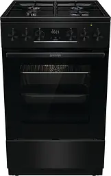 Комбінована плита Gorenje GK5C60BJ