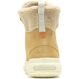 Черевики Merrell Marquette Thermo Lace WP Wmn - мініатюра 4