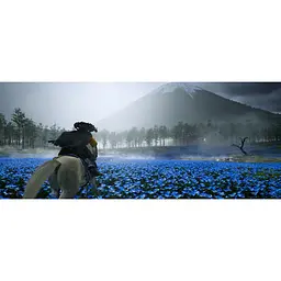 Гра Ghost of Yotei Collector Edition для PS5 (RU) [148396] - мініатюра 6