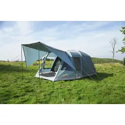 Намет Vango Mokala 450 Mineral Green (TETMOKALA000001) (930839) - мініатюра 8