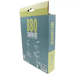 Набір для Bbq Cozze 4 предмети (90310) - мініатюра 3