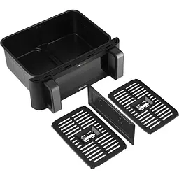 Мультипіч Sencor Dual Vita SFR9650BK [169629] - мініатюра 6