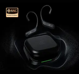 Бездротовий модуль Bluetooth 5.4 - KZ AN01 + завушини (C-pin) - мініатюра 9