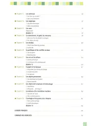 Vocabulaire en dialogues. Intermediaire B1. Livre + CD - - мініатюра 3