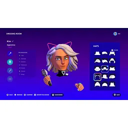 Ключ активації Microsoft Let's Sing 2024 with International Hits для Xbox One/Series S/X - мініатюра 3