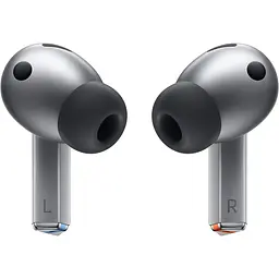 Навушники Samsung Galaxy Buds3 Pro Silver (SM-R630NZAA) [114494] - мініатюра 11