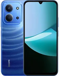 Смартфон Xiaomi Redmi 15C 4G 8/256GB Moonlight Blue