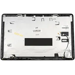 Кришка матриці Hewlett Packard для ноутбуку HP (Compaq Presario CQ56) чорний Б/В