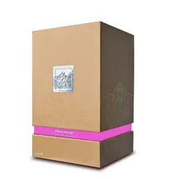 Духи жіночі з феромонами Hot Shiatsu Pheromone Fragrance Women Pink 50 мл - мініатюра 5