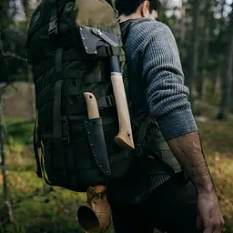 Ніж Ремісничий Fiskars Norden 1071897 - мініатюра 7