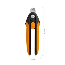 Кігтеріз для великих собак Fiskars Pet Care (2009132) - мініатюра 2