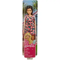 Лялька Barbie Супер стиль, в асортименті, 1 шт. (T7439) - мініатюра 7