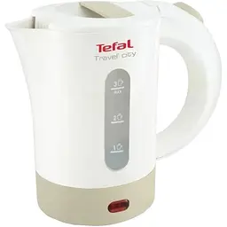 Електрочайник дорожній Tefal KO1201