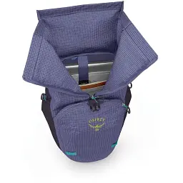 Рюкзак Osprey Transporter Roll Top - мініатюра 3