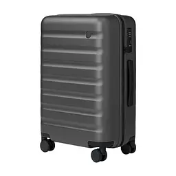 Валіза Xiaomi Ninetygo Rhine 2.0 20" Grey (6941413248068) - мініатюра 4