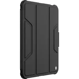 Чохол-книжка Nillkin Bumper Pro для Apple iPad Pro 12.9 (2020-2022) / Air 13 (2024-26) Black