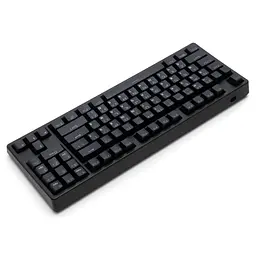 Клавіатура Thunderobot KG3089R Red Switch USB UA Black (6970796748391) - мініатюра 5
