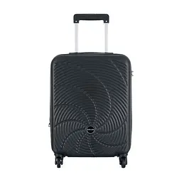 Чемодан Semi Line 20" (S) Black (T5925-1) (DAS303627) - миниатюра 2