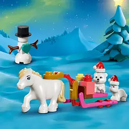 Конструктор LEGO Friends Адвент-календар 2026 V29 211 ел. (42698) - мініатюра 13