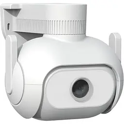 IP-камера для відеоспостереження IMILAB EC5 Floodlight Camera with LAN (CMSXJ55A) [132322] - мініатюра 3