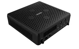 Системний блок ZOTAC ZBOX EN072070-BE (ZBOX-EN072070-BE) (ZBOX-EN072070-BE) - мініатюра 6