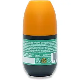 Крем Babaria роликовий для чутливої шкіри Алое вера SPF 50 + 50 мл - мініатюра 2