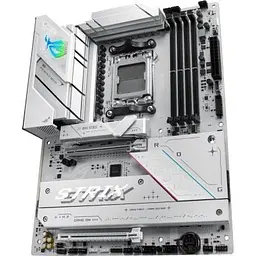 Материнська плата Asus (ROG STRIX B850-A GAMING WIFI) - мініатюра 6