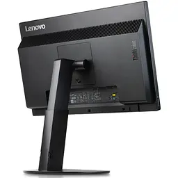 Монітор 19.5" Lenovo ThinkVision T2054pc - RENEW - мініатюра 4
