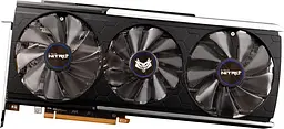Відеокарта Sapphire AMD Radeon RX 5700 XT 8Gb Nitro+ Special Edition (11293-05-40G) (GDDR6, 256 bit, PCI-E v4.0 x16) Б/в