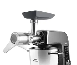 Кухонний комбайн ETA Gratus Kuliner II Max 2038 90010 - мініатюра 12