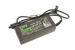 Блок живлення для ноутбука Sony 65W 16V 4A 6.5x4.4mm PCGA-AC16V6 - мініатюра 2