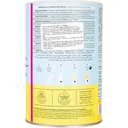 Суха суміш Monbana Milkshake Saveur Vanille 1 кг - мініатюра 3