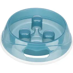 Миска Trixie Повільне годування для собак, 27 см, 1,5 л - мініатюра 3