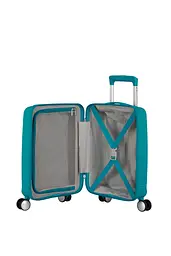 Дитяча Валіза Xs 47 См American Tourister SOUNDBOX MINI DEEP TEAL 47x32x21 MG8*51001 - мініатюра 2