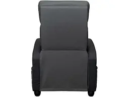 Комп'ютерне крісло для геймера Cougar Ranger ELITE jet gray (CGR-RAE-GRB) - мініатюра 4