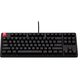 Клавіатура Keychron C3 Pro Brown Switch RGB Black (C3PX-H3-UA) [159771] - мініатюра 4